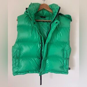 Aritzia The Super Puff™ Vest